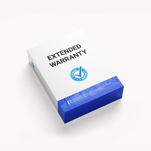 Warranty (2 year)